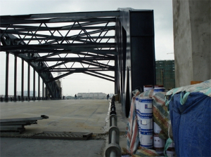 冠县专注工业场景喷漆服务