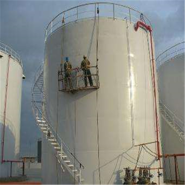 冠县喷漆翻新・工业喷漆・设备喷漆服务简介